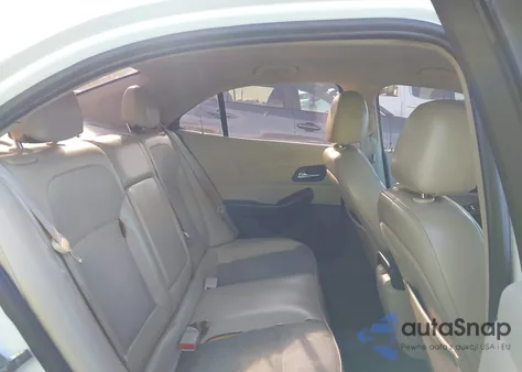 2013 Chevrolet Malibu 1Lt z USA, uszkodzony, nr VIN 1G11C5SA9DF332061